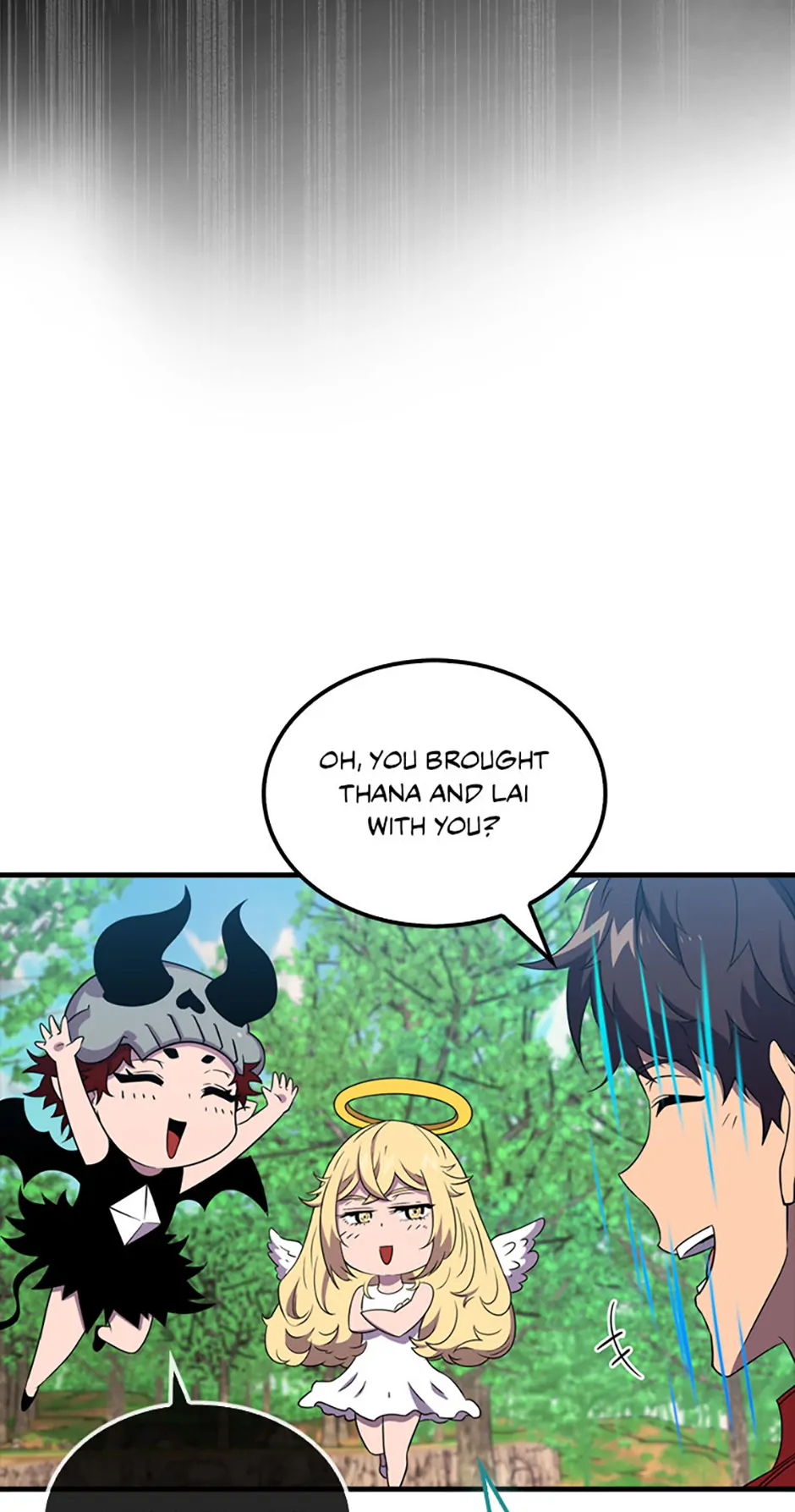 Sleeping Ranker Chapter 148 57