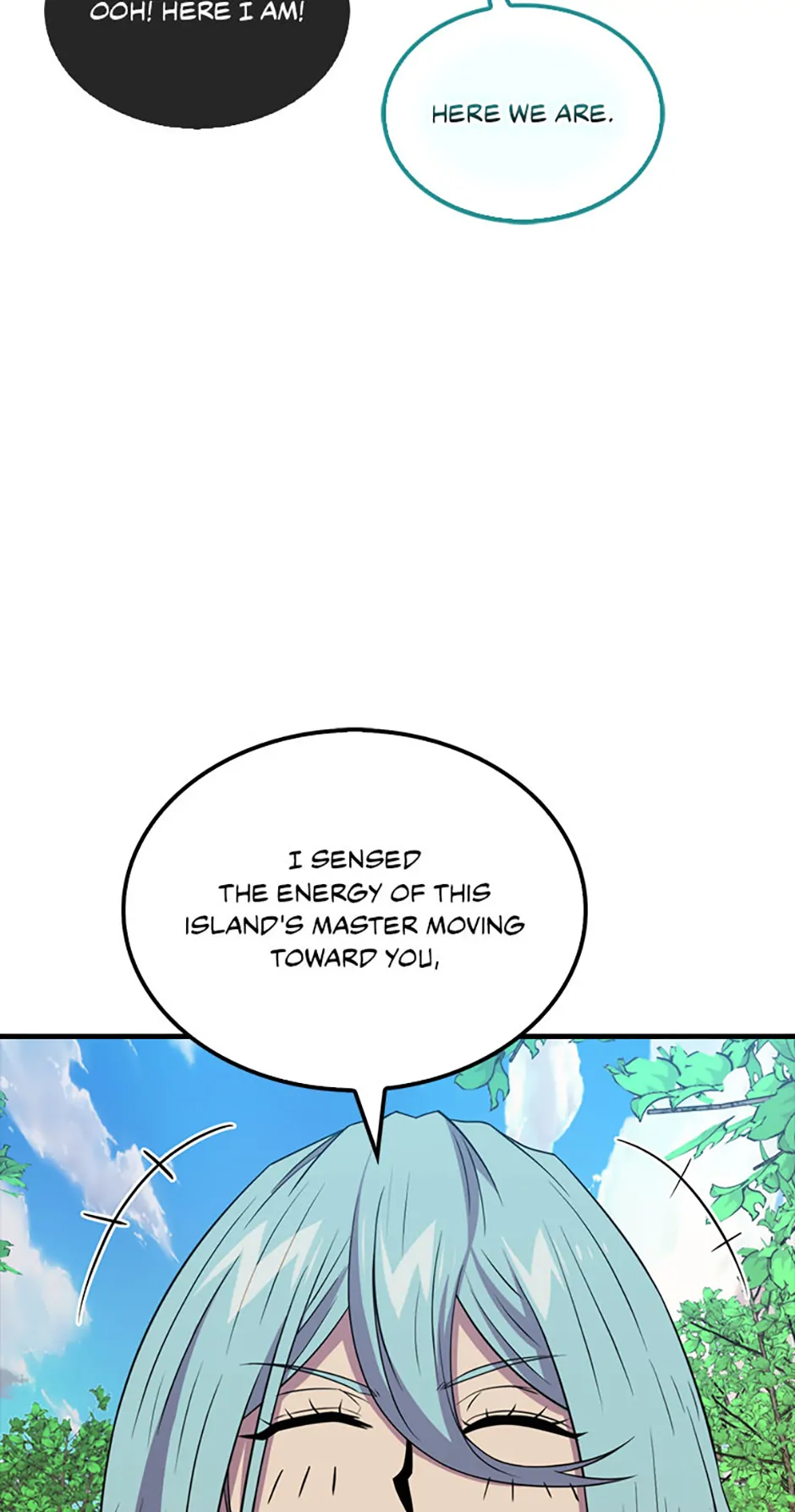 Sleeping Ranker Chapter 148 58