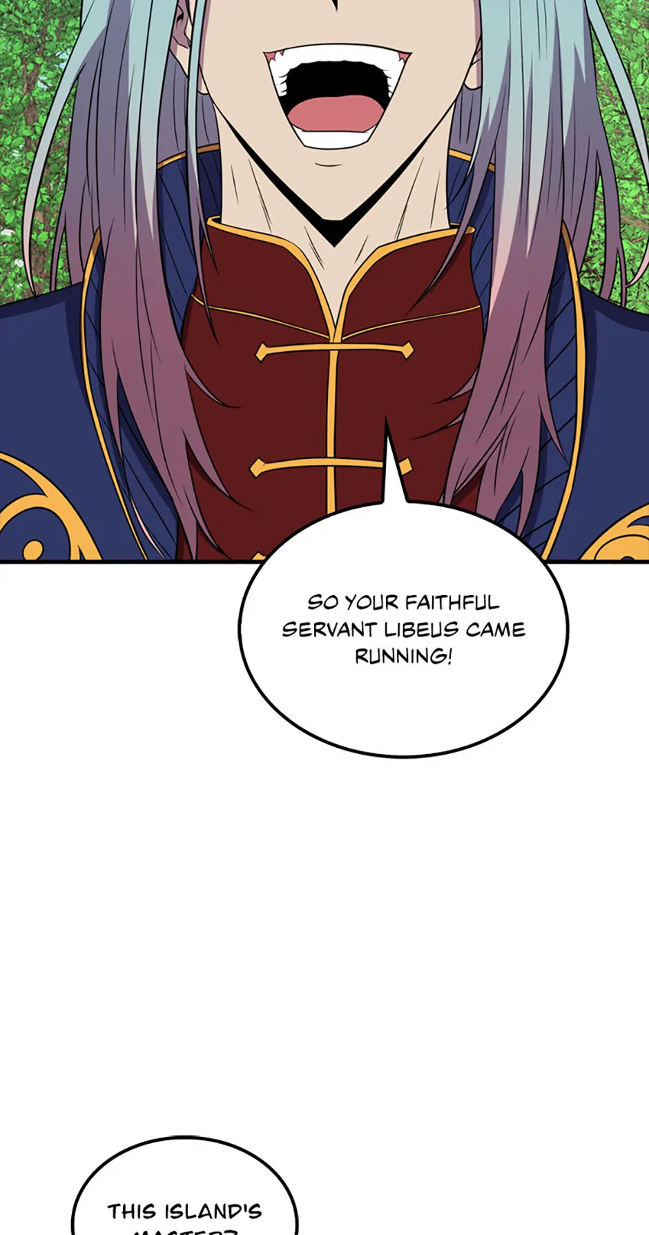 Sleeping Ranker Chapter 148 59