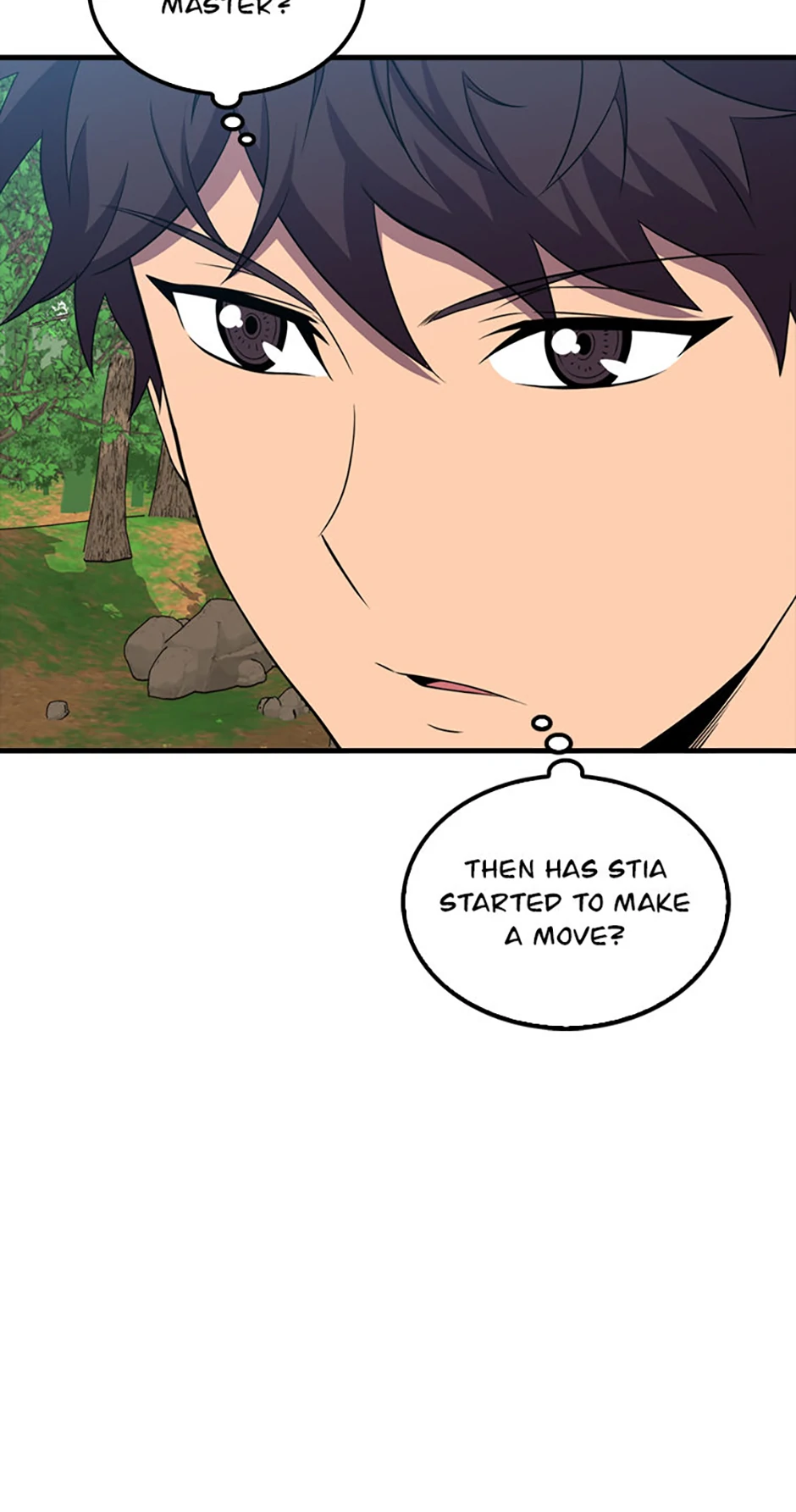 Sleeping Ranker Chapter 148 60