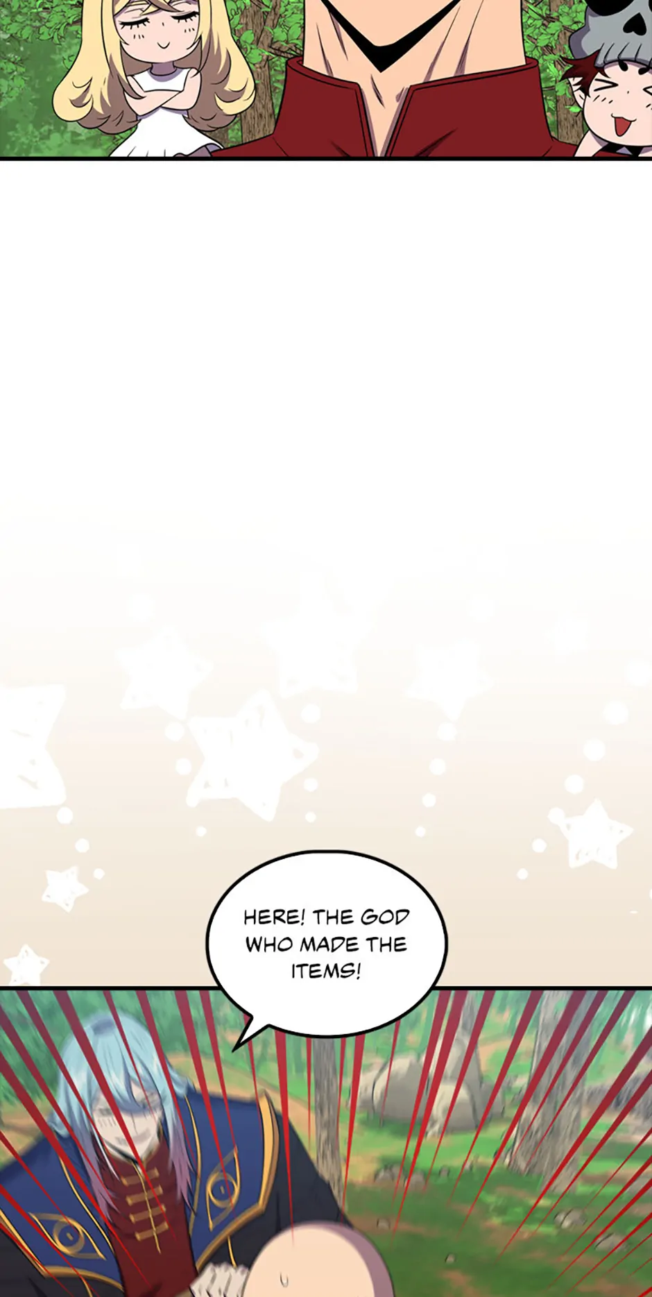 Sleeping Ranker Chapter 148 65