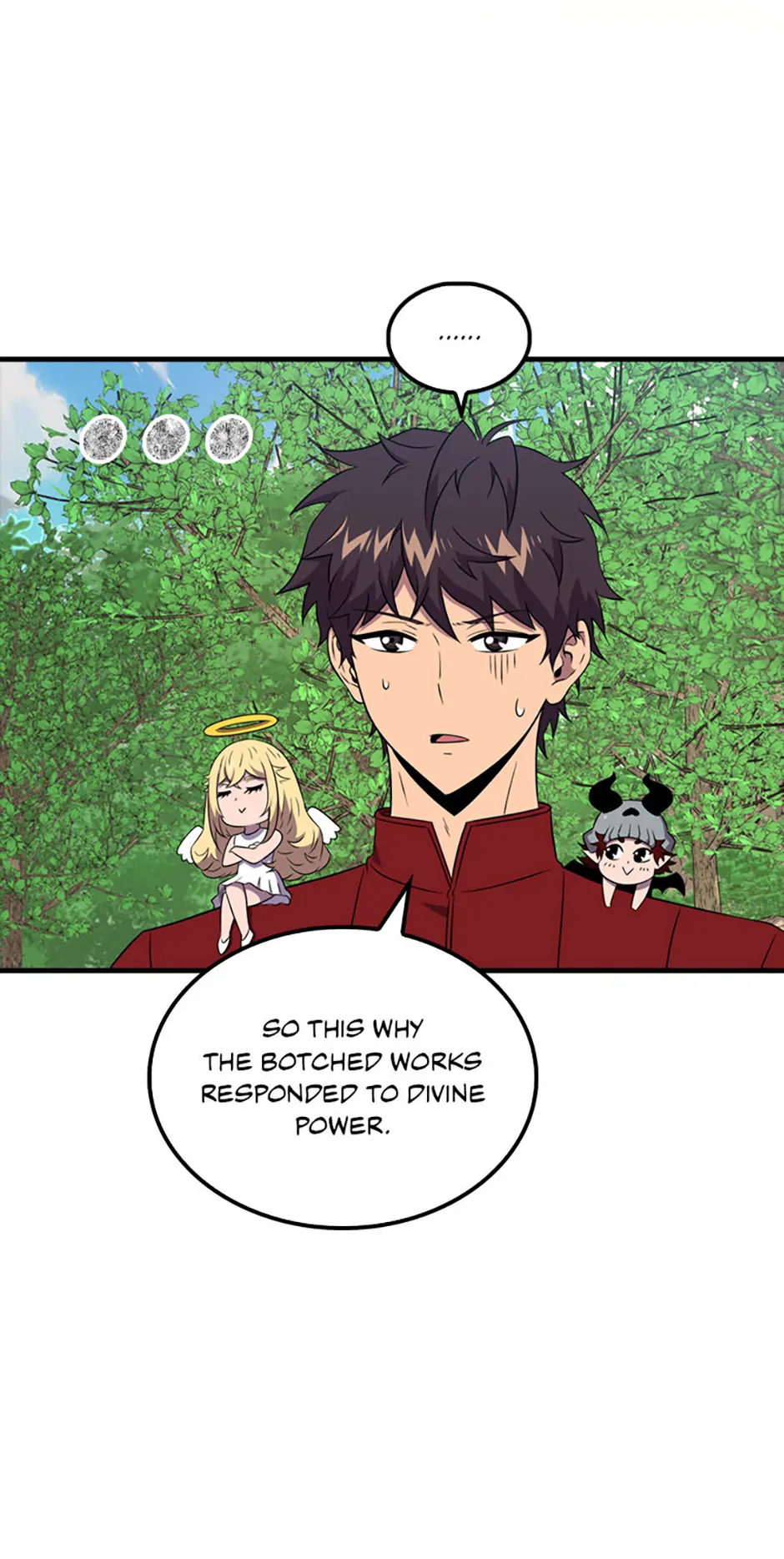 Sleeping Ranker Chapter 148 67