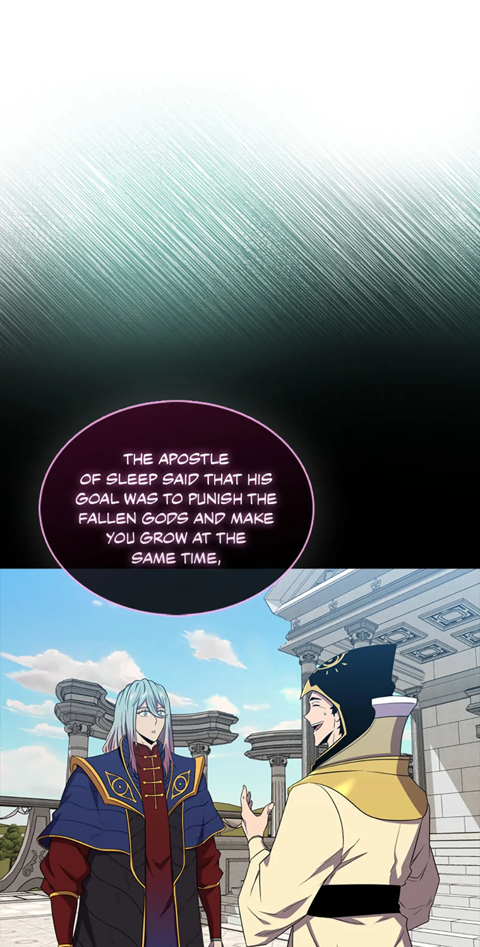 Sleeping Ranker Chapter 148 69