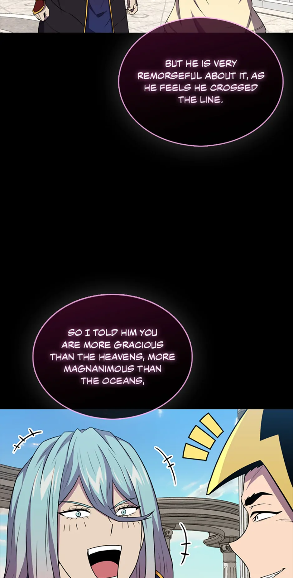 Sleeping Ranker Chapter 148 70