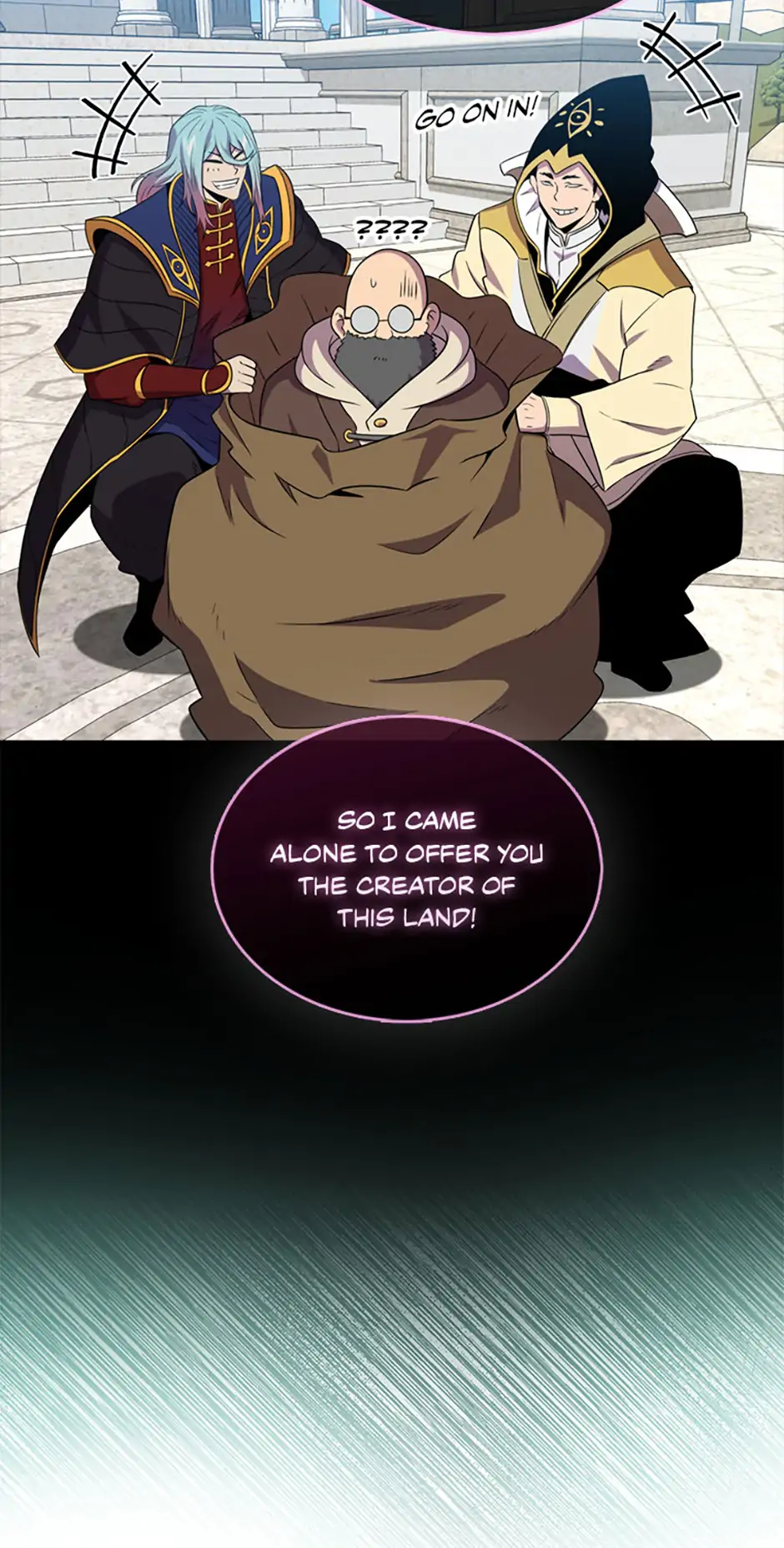 Sleeping Ranker Chapter 148 72