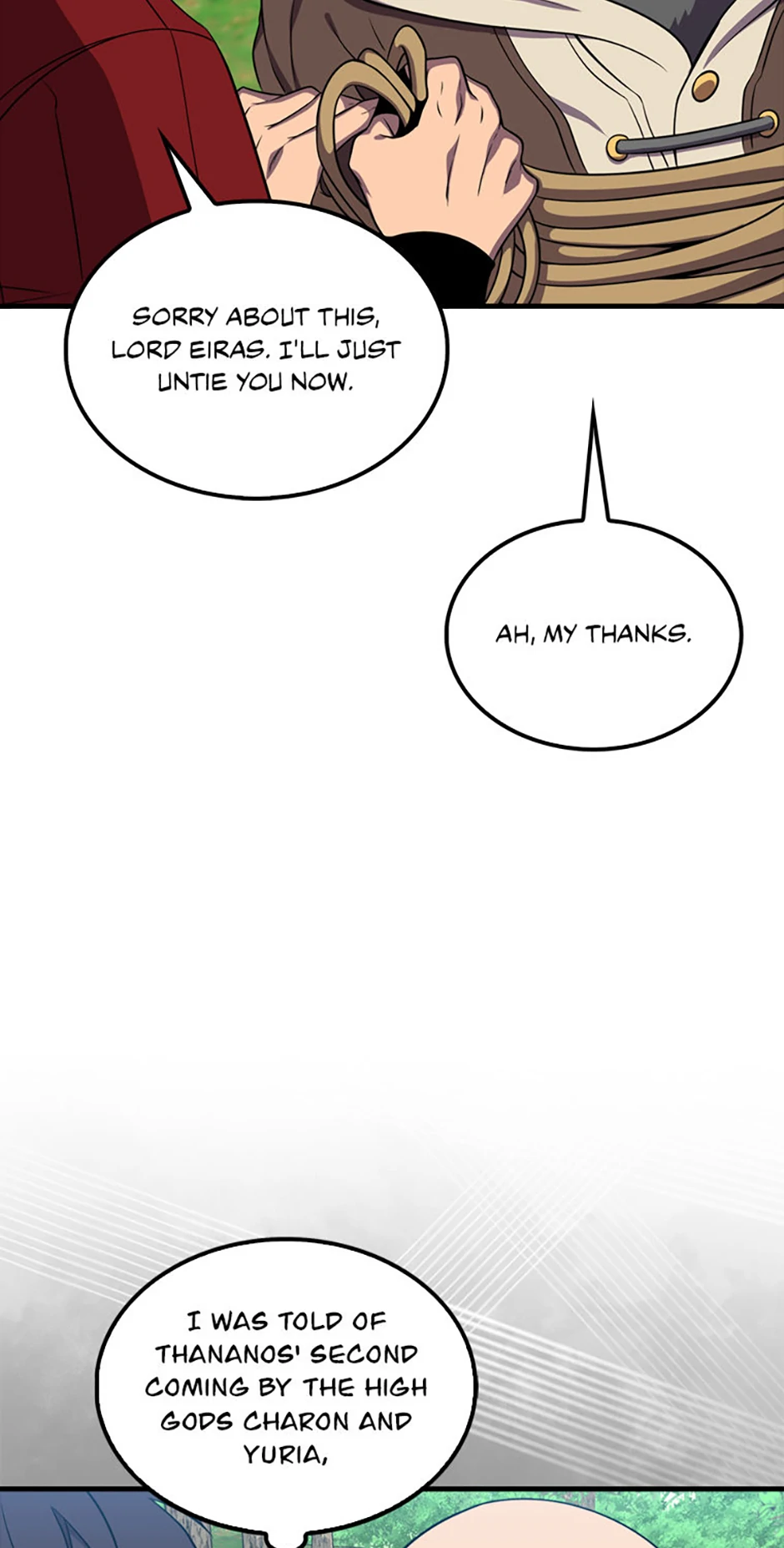 Sleeping Ranker Chapter 148 75