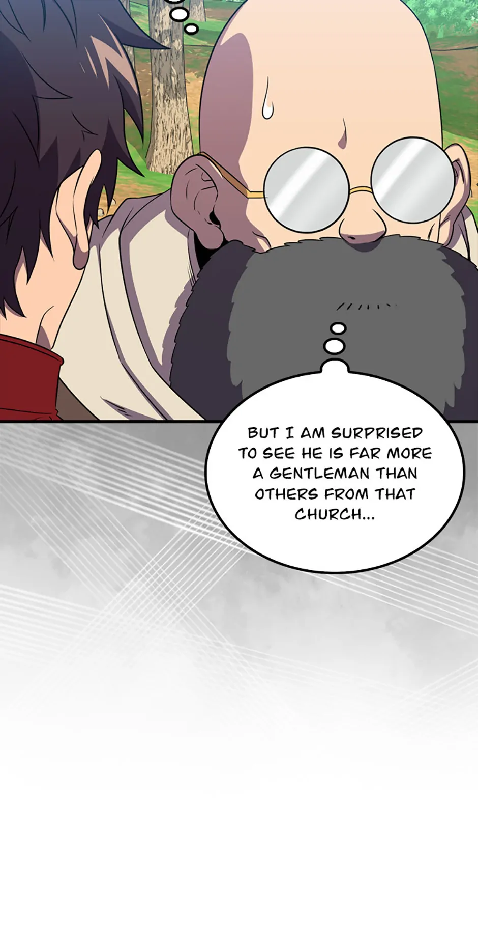 Sleeping Ranker Chapter 148 76