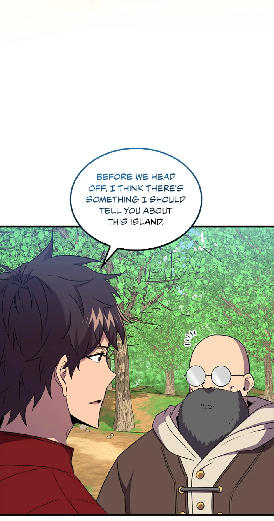 Sleeping Ranker Chapter 148 80