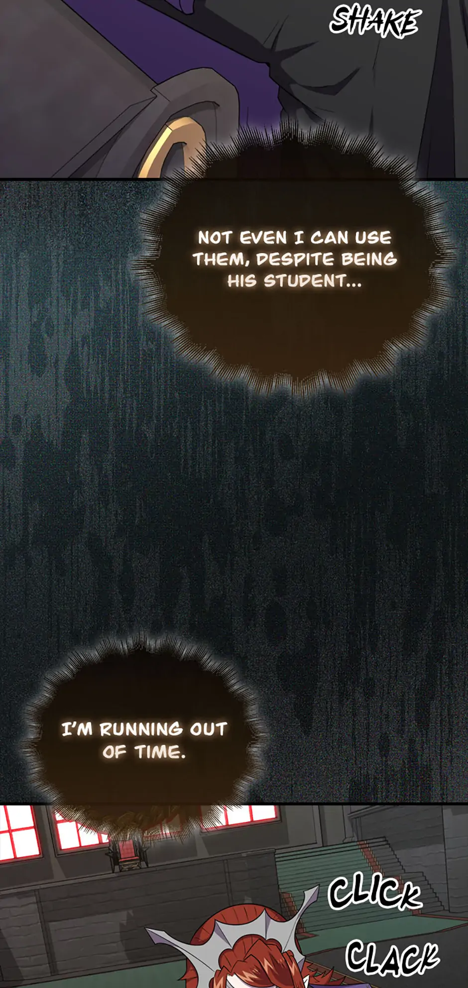 Sleeping Ranker Chapter 148 9