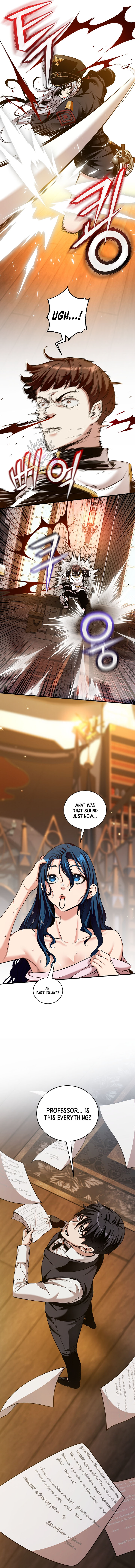 Fated to Be Loved by Villains Chapter 35 7