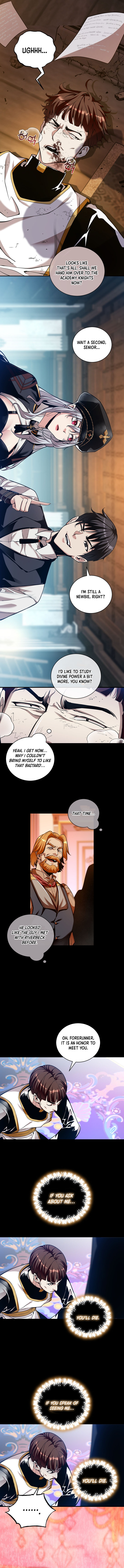 Fated to Be Loved by Villains Chapter 35 8