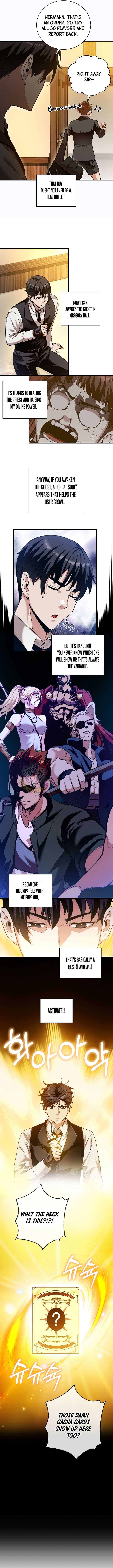 Fated to Be Loved by Villains Chapter 36 4