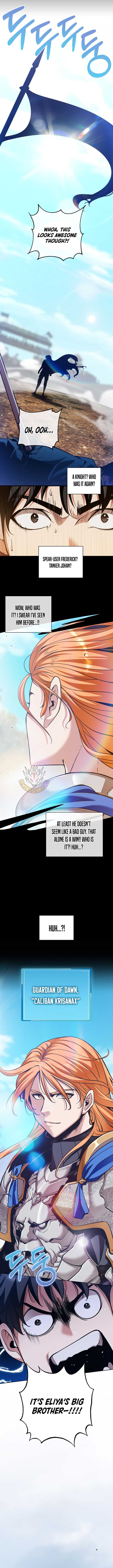 Fated to Be Loved by Villains Chapter 36 5