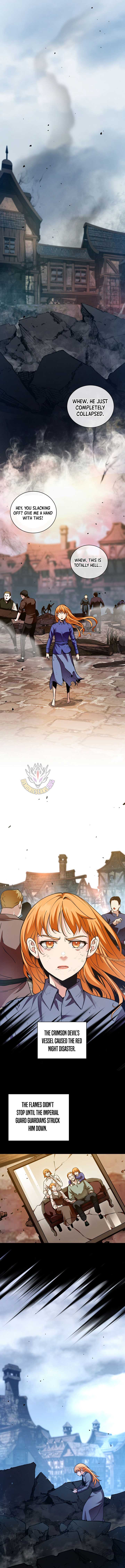 Fated to Be Loved by Villains Chapter 36 6