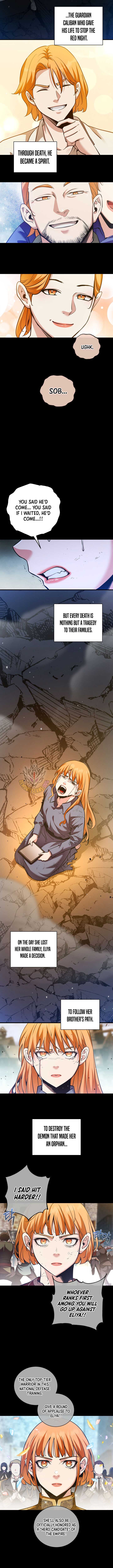Fated to Be Loved by Villains Chapter 36 7