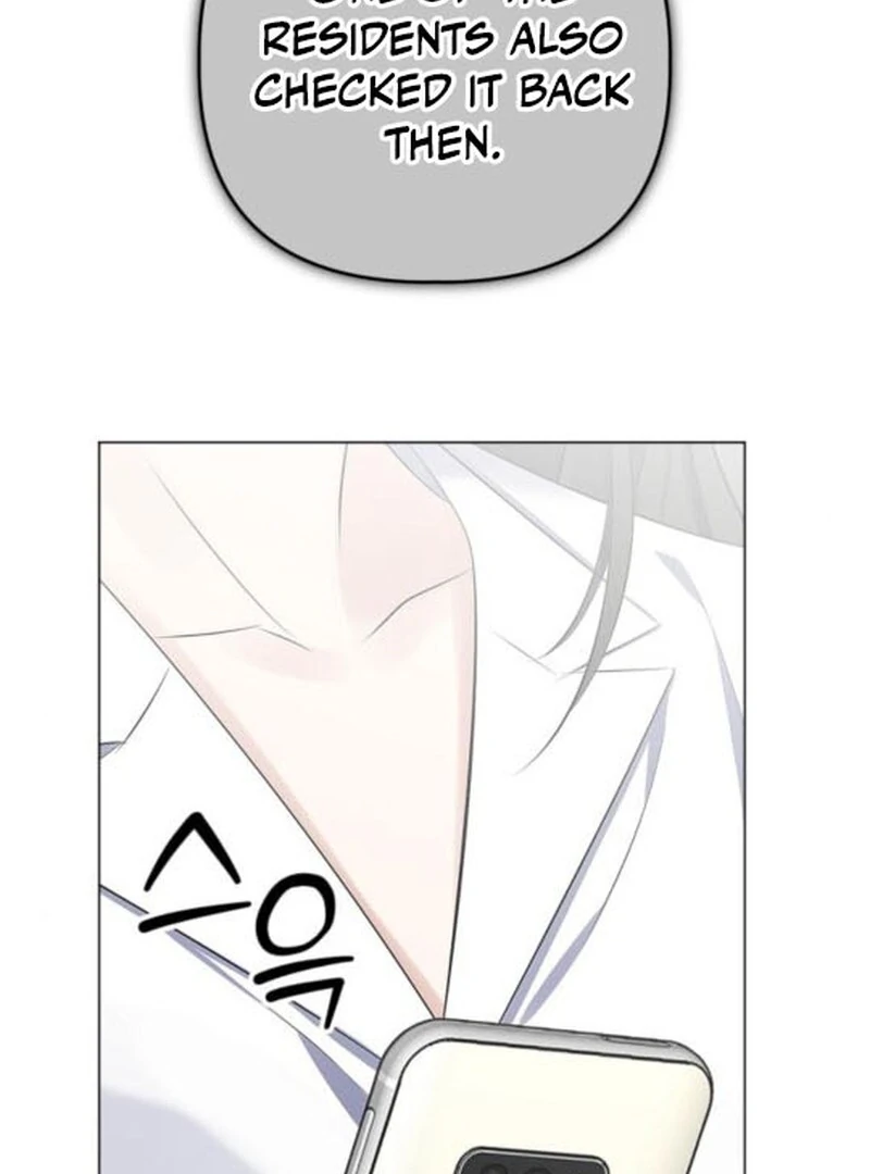 When Love Calls My Name Chapter 21 10