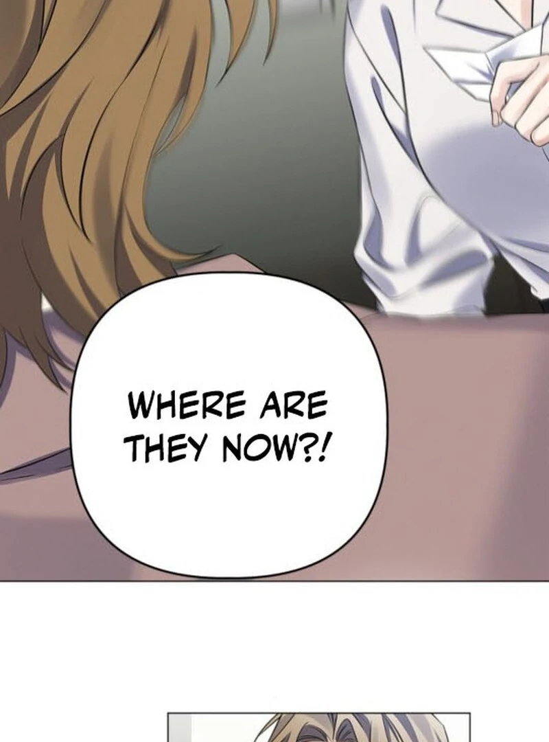 When Love Calls My Name Chapter 21 100