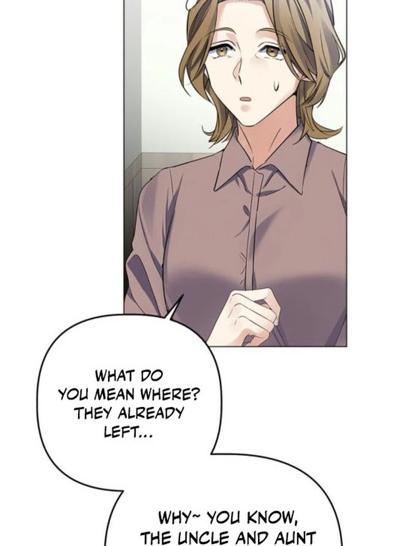 When Love Calls My Name Chapter 21 101