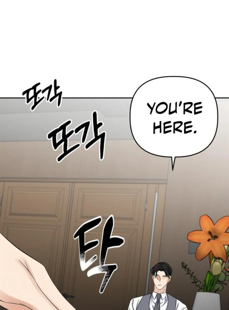 When Love Calls My Name Chapter 21 25