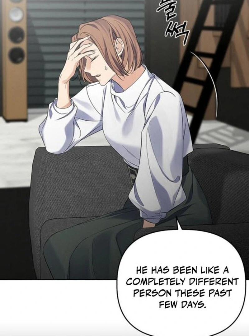 When Love Calls My Name Chapter 21 28