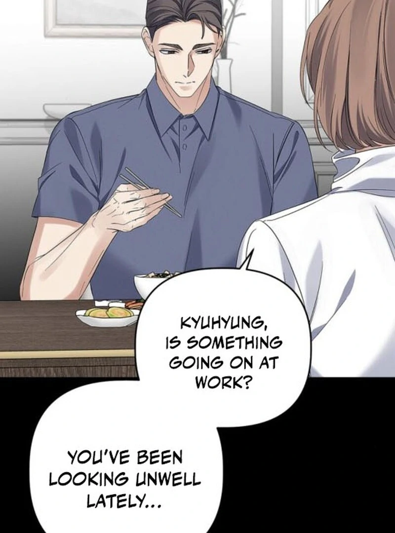 When Love Calls My Name Chapter 21 30