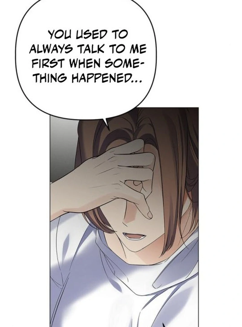 When Love Calls My Name Chapter 21 33
