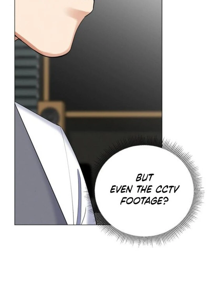 When Love Calls My Name Chapter 21 41