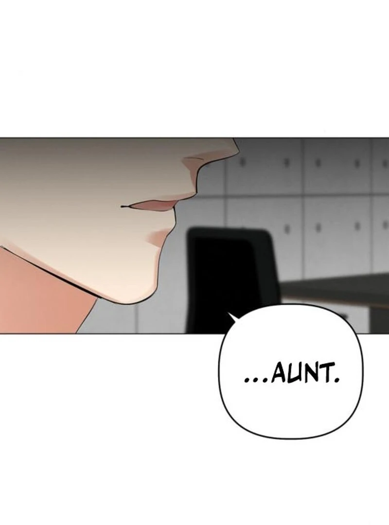 When Love Calls My Name Chapter 21 43