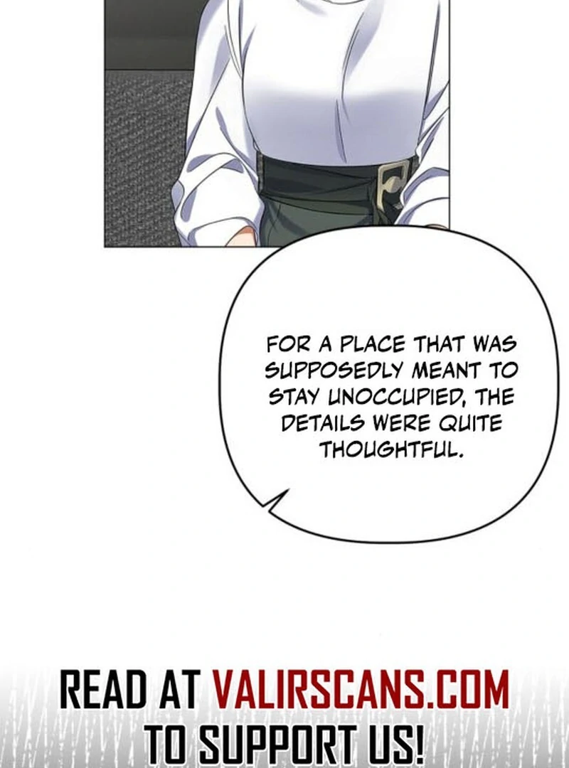 When Love Calls My Name Chapter 21 45
