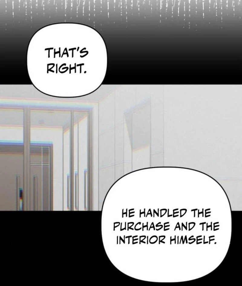 When Love Calls My Name Chapter 21 46