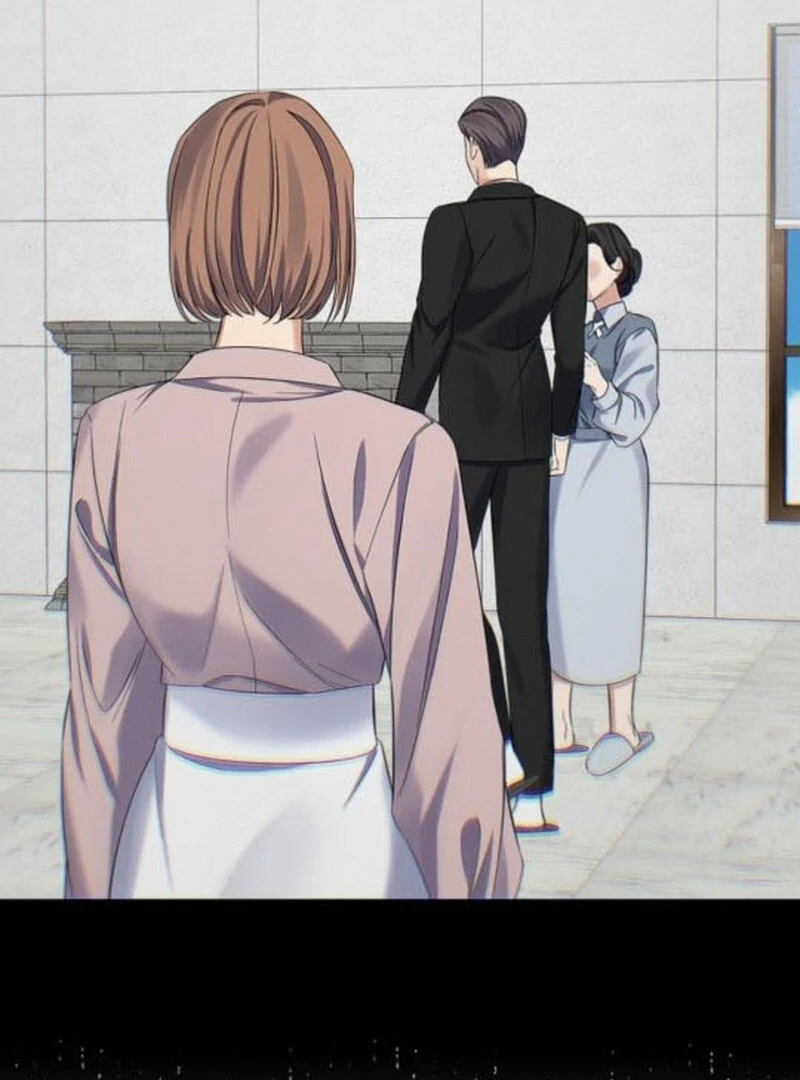 When Love Calls My Name Chapter 21 48