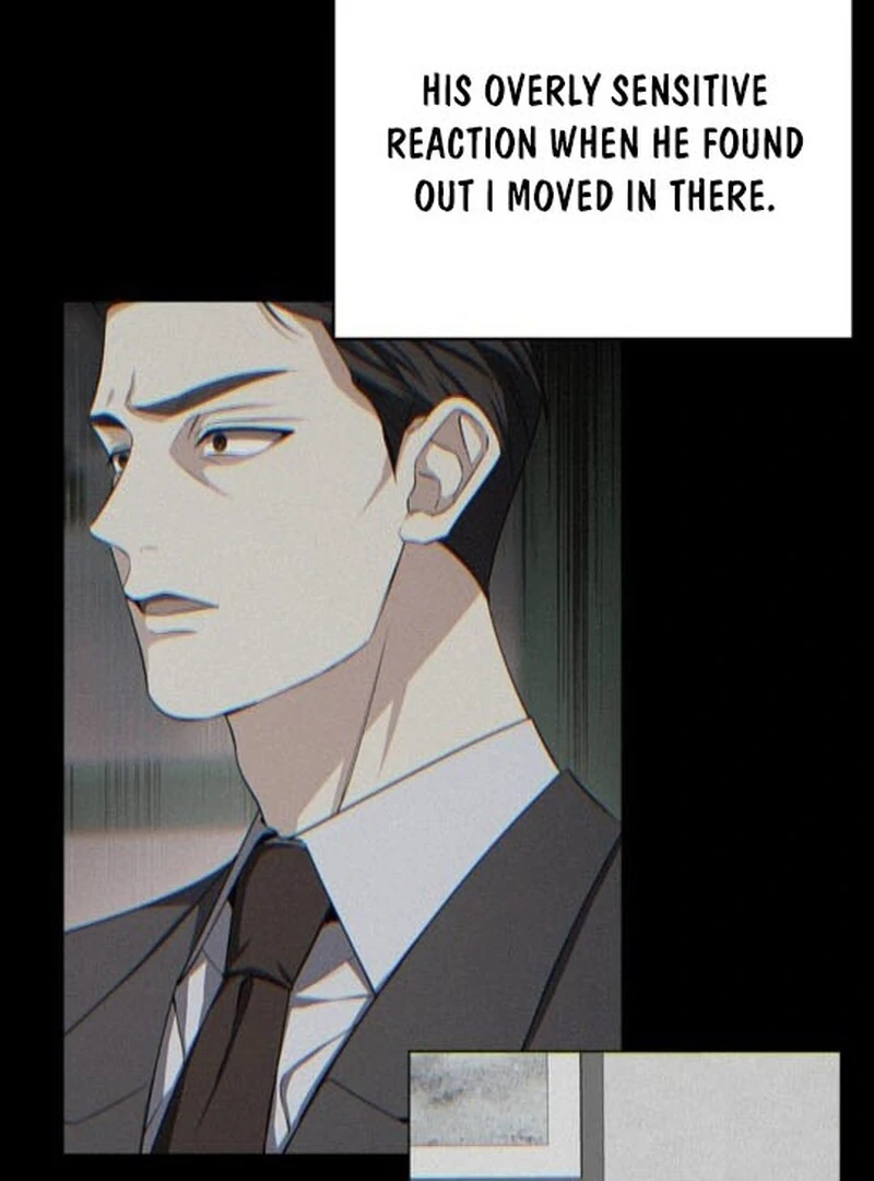 When Love Calls My Name Chapter 21 51