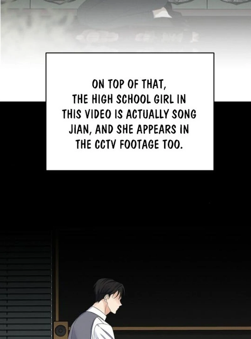 When Love Calls My Name Chapter 21 54