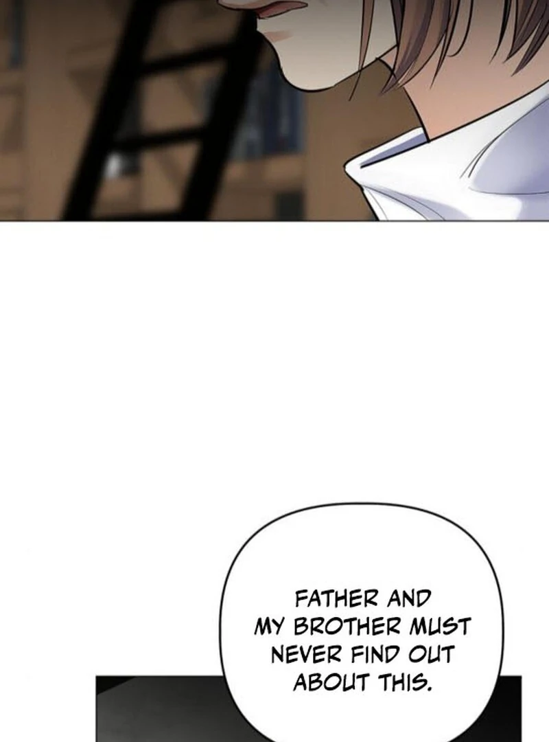 When Love Calls My Name Chapter 21 65