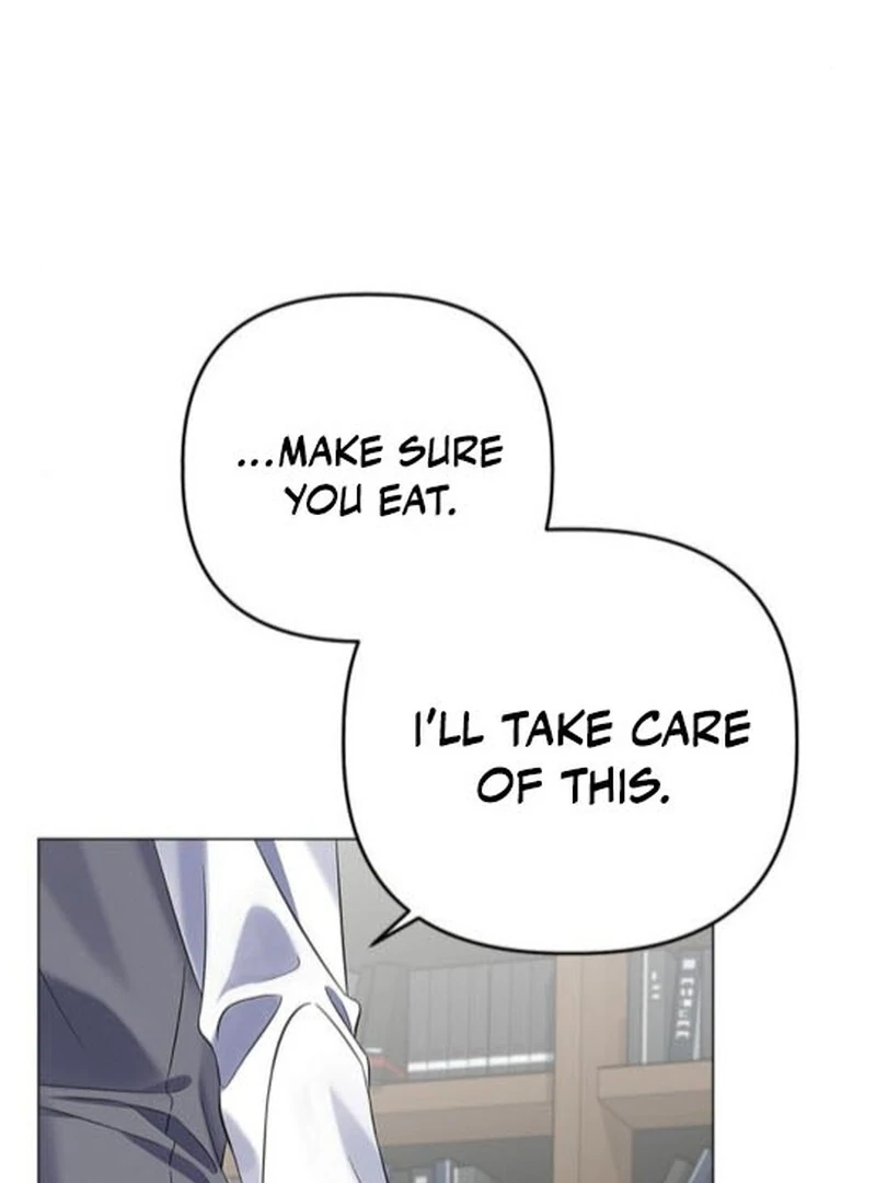 When Love Calls My Name Chapter 21 71