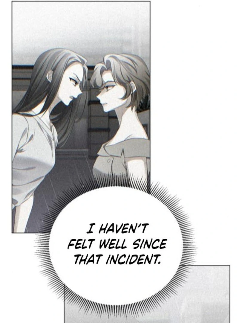 When Love Calls My Name Chapter 21 82