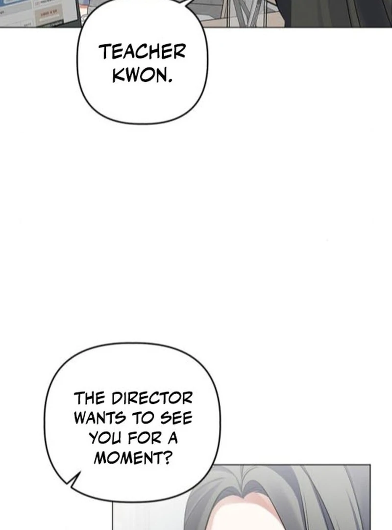 When Love Calls My Name Chapter 21 85