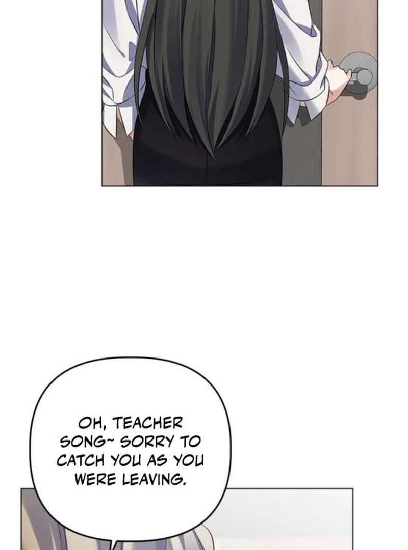 When Love Calls My Name Chapter 21 89