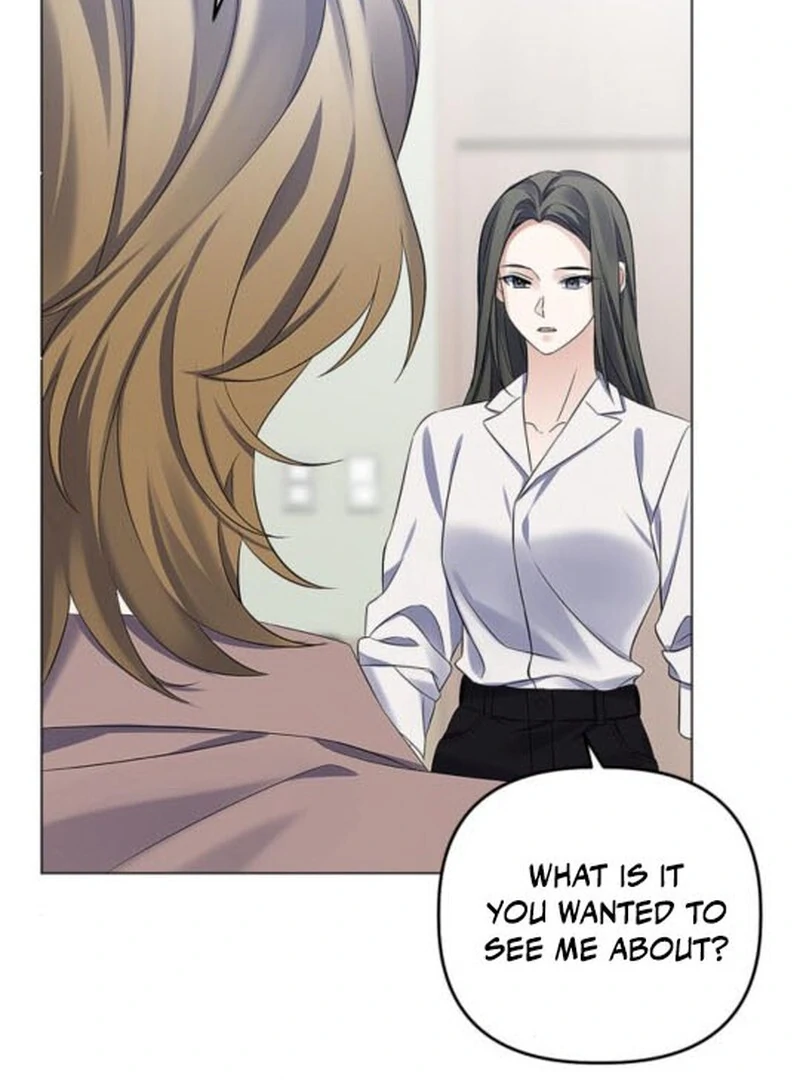 When Love Calls My Name Chapter 21 90