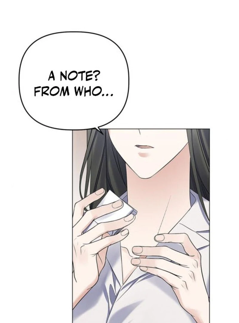When Love Calls My Name Chapter 21 94