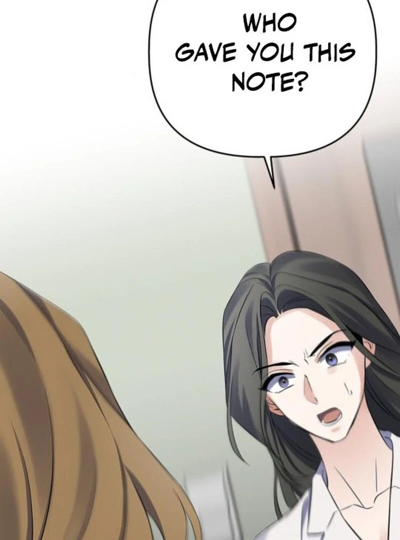 When Love Calls My Name Chapter 21 99