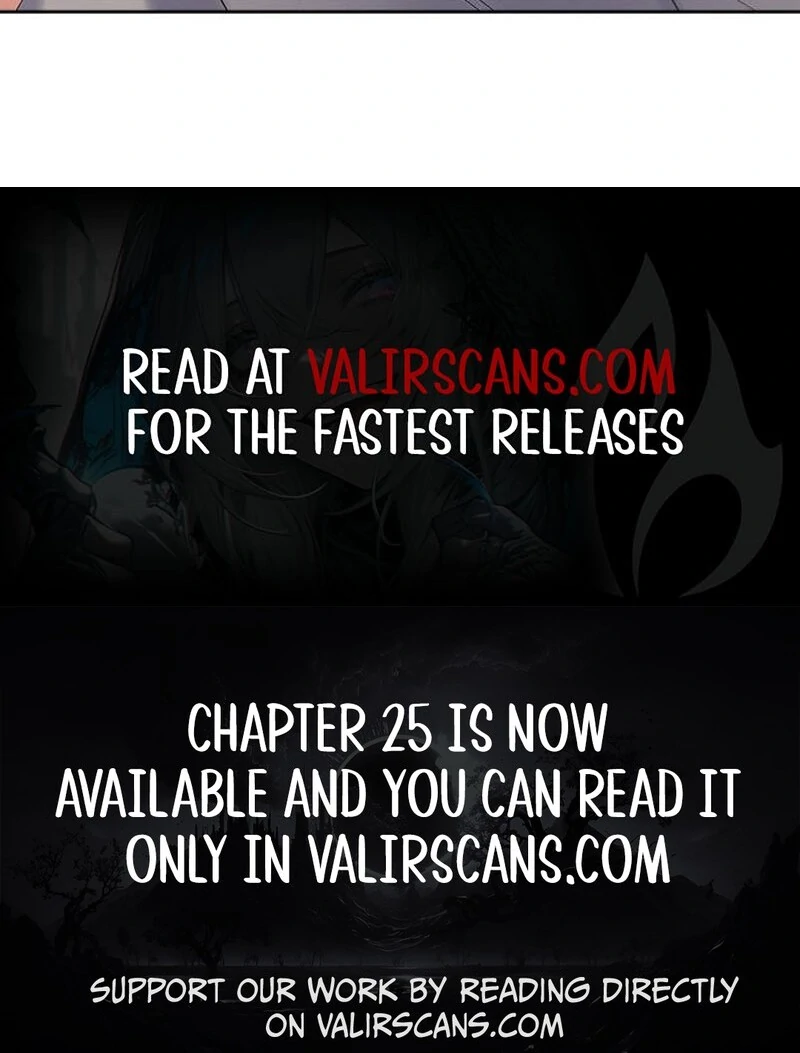 When Love Calls My Name Chapter 23 104