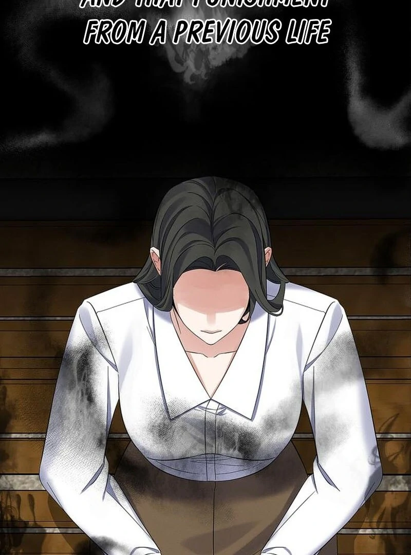 When Love Calls My Name Chapter 23 30