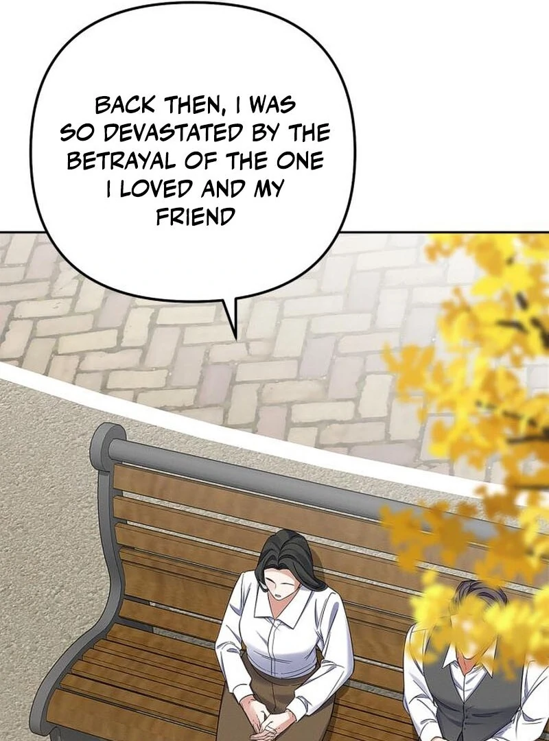 When Love Calls My Name Chapter 23 33