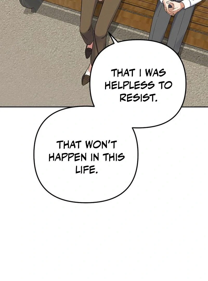 When Love Calls My Name Chapter 23 34
