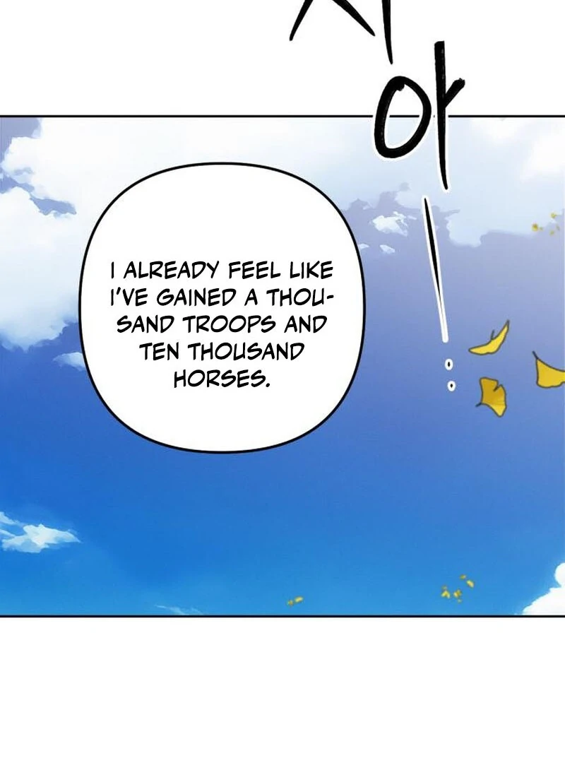 When Love Calls My Name Chapter 23 37