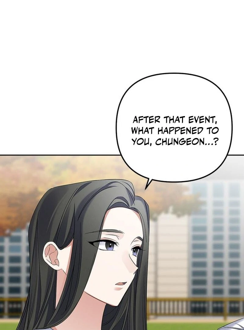 When Love Calls My Name Chapter 23 4