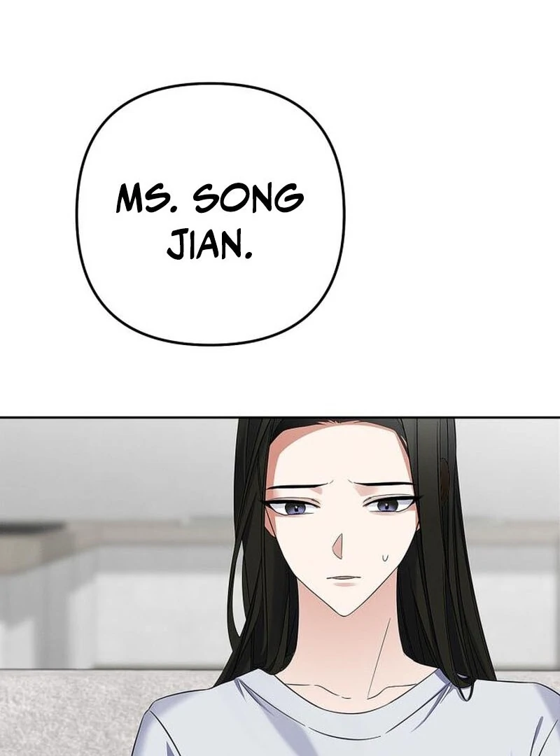 When Love Calls My Name Chapter 23 41