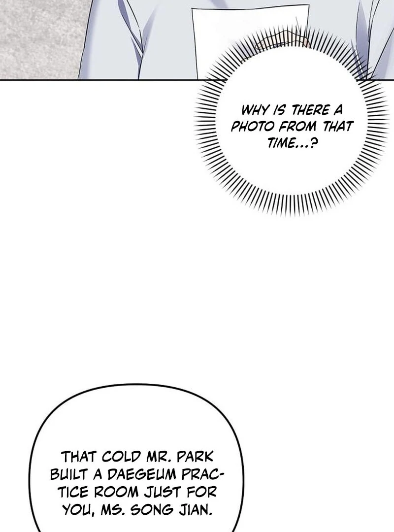 When Love Calls My Name Chapter 23 42