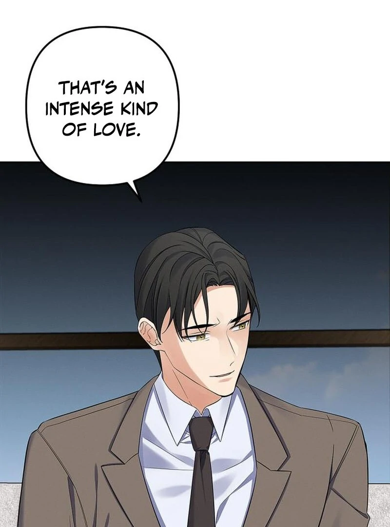 When Love Calls My Name Chapter 23 45
